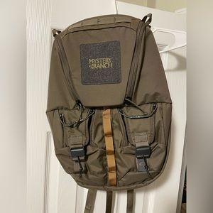 Mystery Ranch rip ruck 24